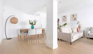 Affitto Appartamento Madrid