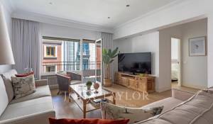 Affitto Appartamento Madrid