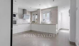 Affitto Appartamento Madrid