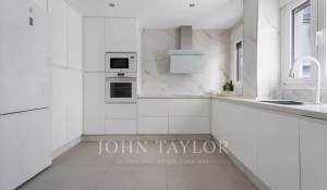 Affitto Appartamento Madrid