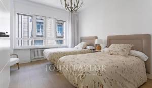 Affitto Appartamento Madrid