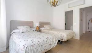 Affitto Appartamento Madrid