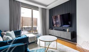 Affitto Appartamento Madrid