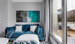 Affitto Appartamento Madrid