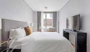 Affitto Appartamento Madrid