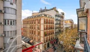 Affitto Appartamento Madrid