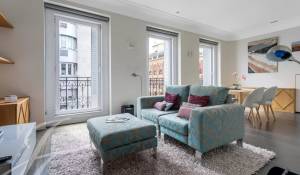 Affitto Appartamento Madrid