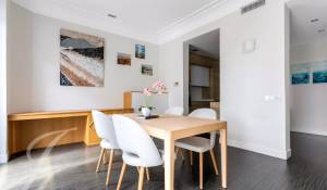 Affitto Appartamento Madrid