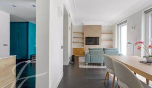 Affitto Appartamento Madrid