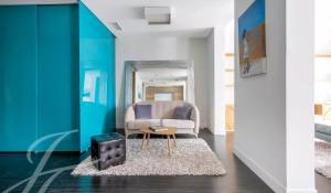 Affitto Appartamento Madrid