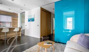 Affitto Appartamento Madrid