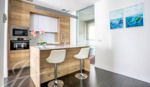 Affitto Appartamento Madrid