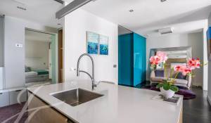 Affitto Appartamento Madrid