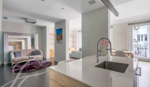 Affitto Appartamento Madrid