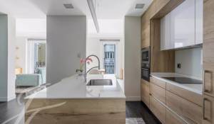 Affitto Appartamento Madrid