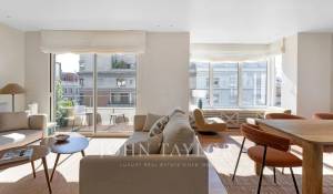 Affitto Appartamento Madrid