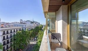 Affitto Appartamento Madrid