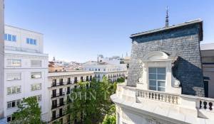 Affitto Appartamento Madrid