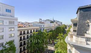 Affitto Appartamento Madrid