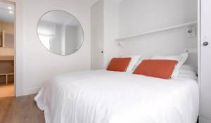 Affitto Appartamento Madrid