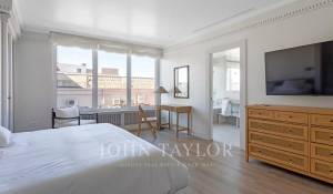 Affitto Appartamento Madrid