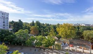 Affitto Appartamento Madrid