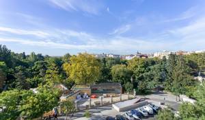 Affitto Appartamento Madrid