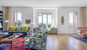 Affitto Appartamento Madrid