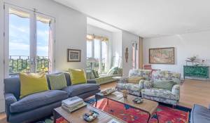 Affitto Appartamento Madrid