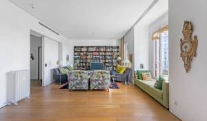 Affitto Appartamento Madrid