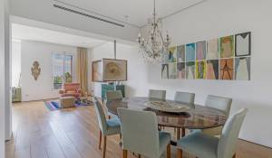 Affitto Appartamento Madrid