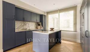 Affitto Appartamento Madrid