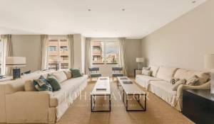 Affitto Appartamento Madrid