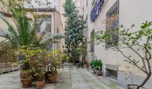 Affitto Appartamento Madrid