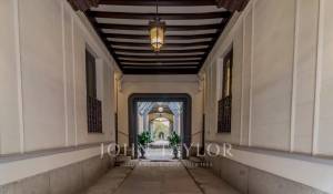 Affitto Appartamento Madrid