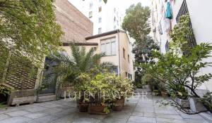 Affitto Appartamento Madrid
