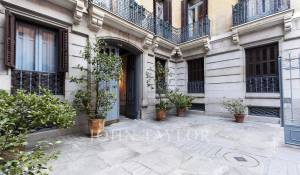 Affitto Appartamento Madrid