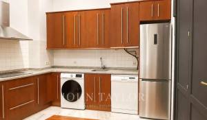 Affitto Appartamento Madrid