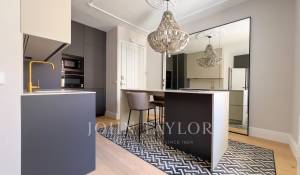 Affitto Appartamento Madrid