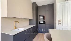 Affitto Appartamento Madrid