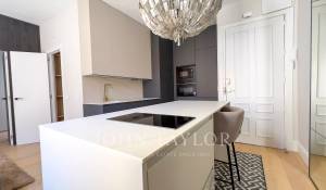 Affitto Appartamento Madrid