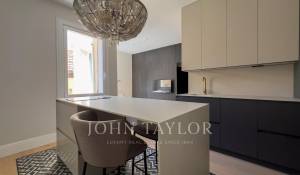 Affitto Appartamento Madrid