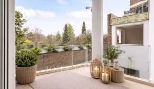 Affitto Appartamento Madrid