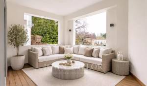 Affitto Appartamento Madrid