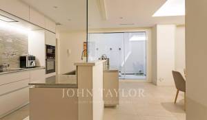 Affitto Appartamento Madrid