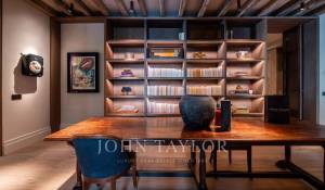 Affitto Appartamento Madrid