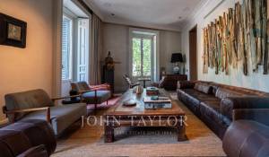 Affitto Appartamento Madrid