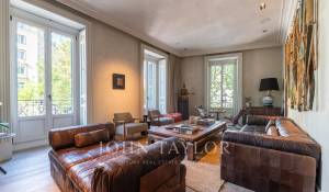 Affitto Appartamento Madrid