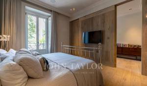 Affitto Appartamento Madrid