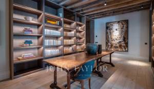 Affitto Appartamento Madrid